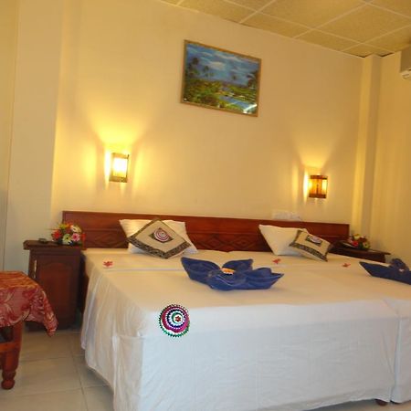 Brighten Hotel Коломбо Экстерьер фото