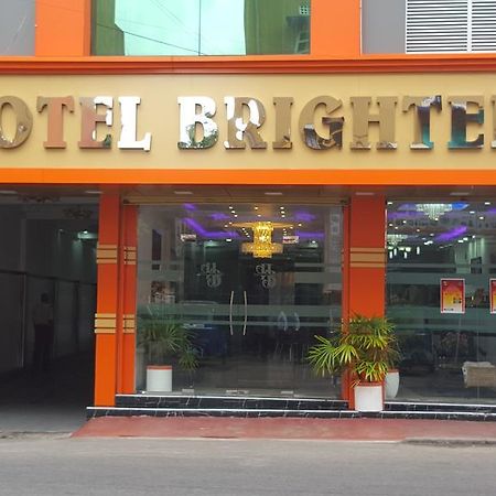 Brighten Hotel Коломбо Экстерьер фото