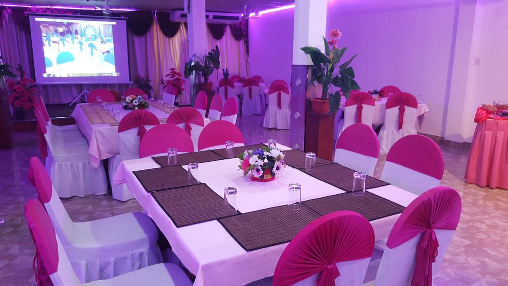 Brighten Hotel Коломбо Экстерьер фото